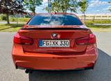 BMW 330d xDrive M Sport Shadow /Voll/M-Performance - BMW 330 mit Diesel-Antrieb: Limousine