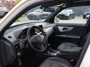 Mercedes GLK 220 - 12