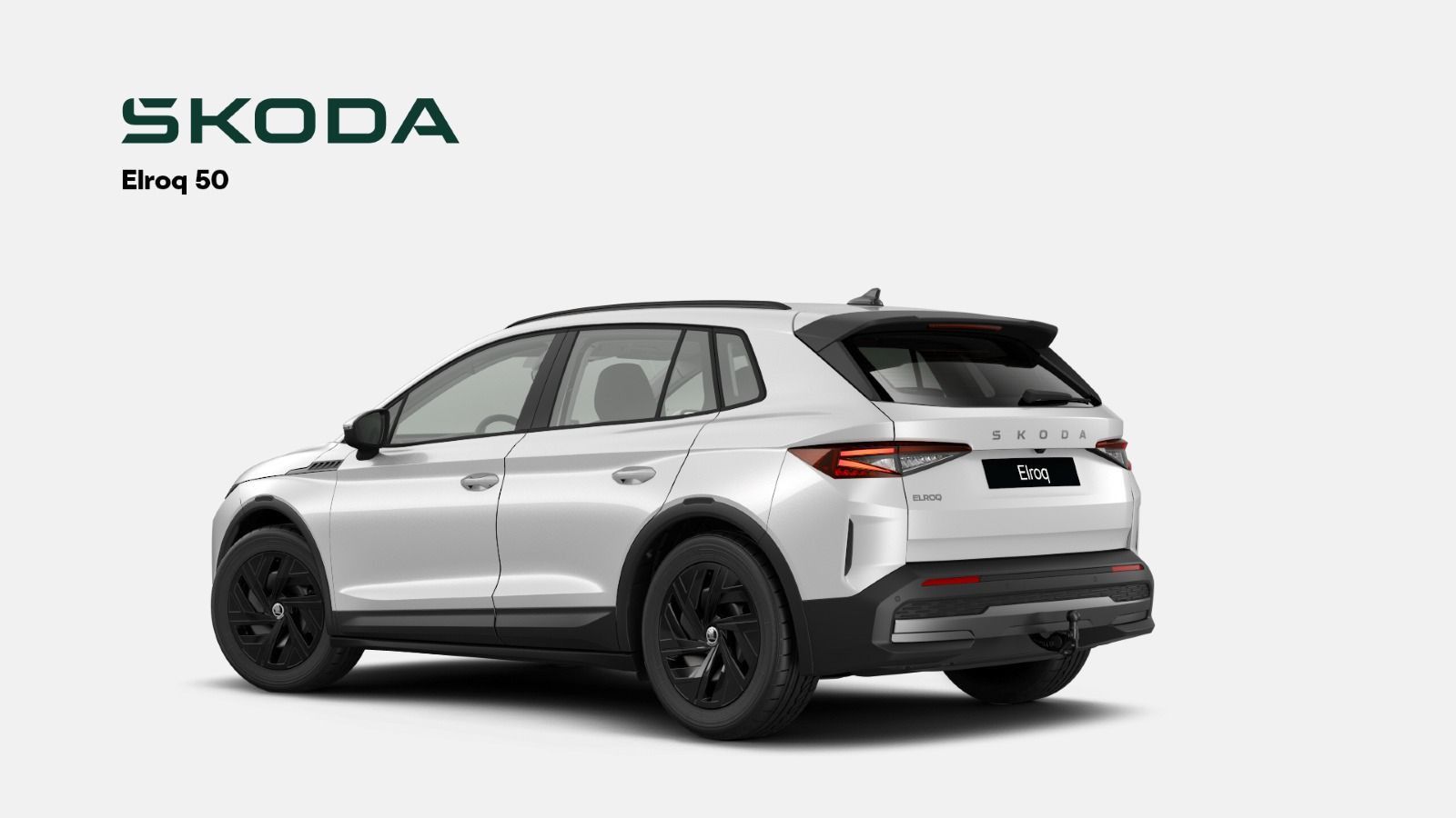 Skoda Elroq - Bild 2