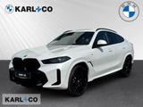 BMW X6 xDrive 30d M Sport StandHZG HUD Navi AHK 360  - BMW X6 Neuwagen mit Diesel-Antrieb
