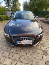 Audi A4 1.8 TFSI Ambiente  2.HandBi-XenonGaragenwagen - Audi A4 mit Benzin-Antrieb: Limousine, 2.8
