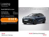 Audi SQ6 e-tron*HUD*AHK*MATRIX*B&O*LUFT*21ZOLL*NAVI - Audi SQ6 e-tron Jahreswagen