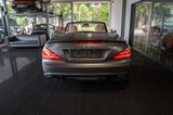 Mercedes-Benz SL 65 AMG 45th Anniversary einer von 45 gebauten - Mercedes-Benz: Von