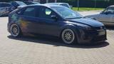 Ford Focus TDCI 2.0 RS ST Breitbau - Ford Focus aus 2007 mit Diesel-Antrieb