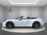 Porsche 911 Carrera 4 Cabriolet Sport Chrono - Porsche: 911s Carrera