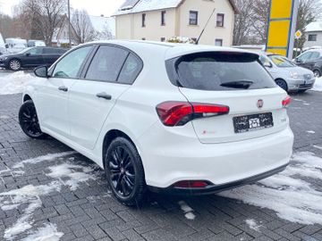 Bild 6 Fiat Tipo Street