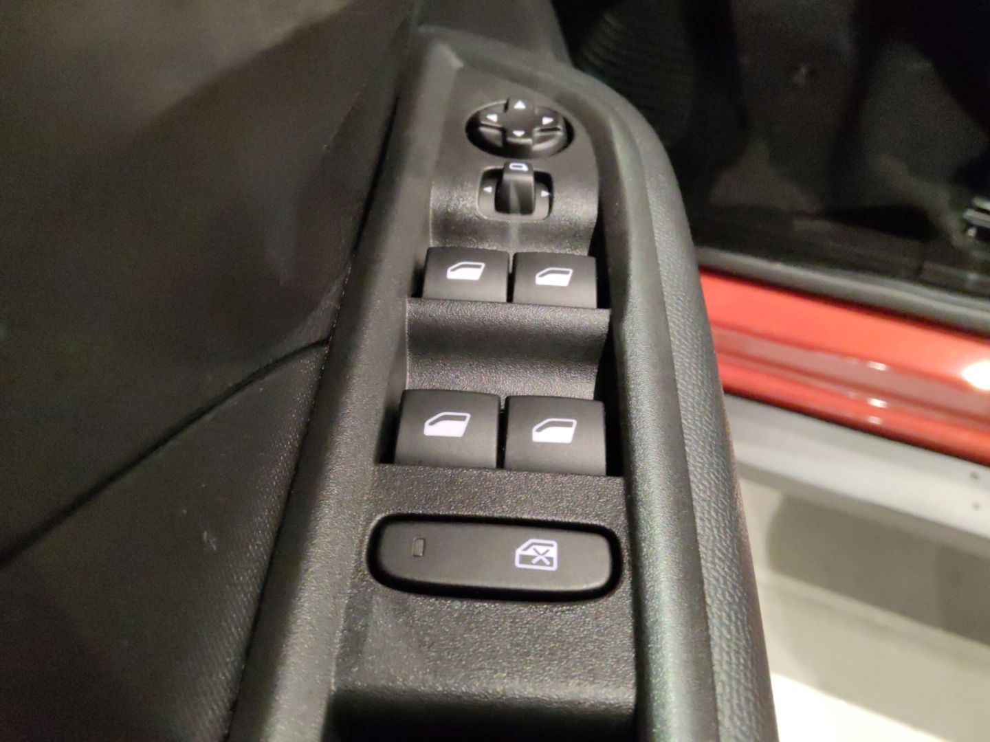 Opel Frontera - Bild 19