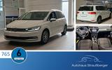 Volkswagen Touran Comfortline BMT/Start-Stopp ACC AHK 3-ZK - Volkswagen Touran Jahreswagen: Automatik