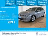 Volkswagen Golf VIII 1.5 eTSI Life DSG Kamera Sitzhzg LED - Volkswagen Golf Jahreswagen
