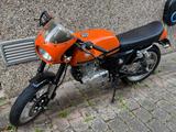Kreidler Dice cr125 - KREIDLER MOTORRAD