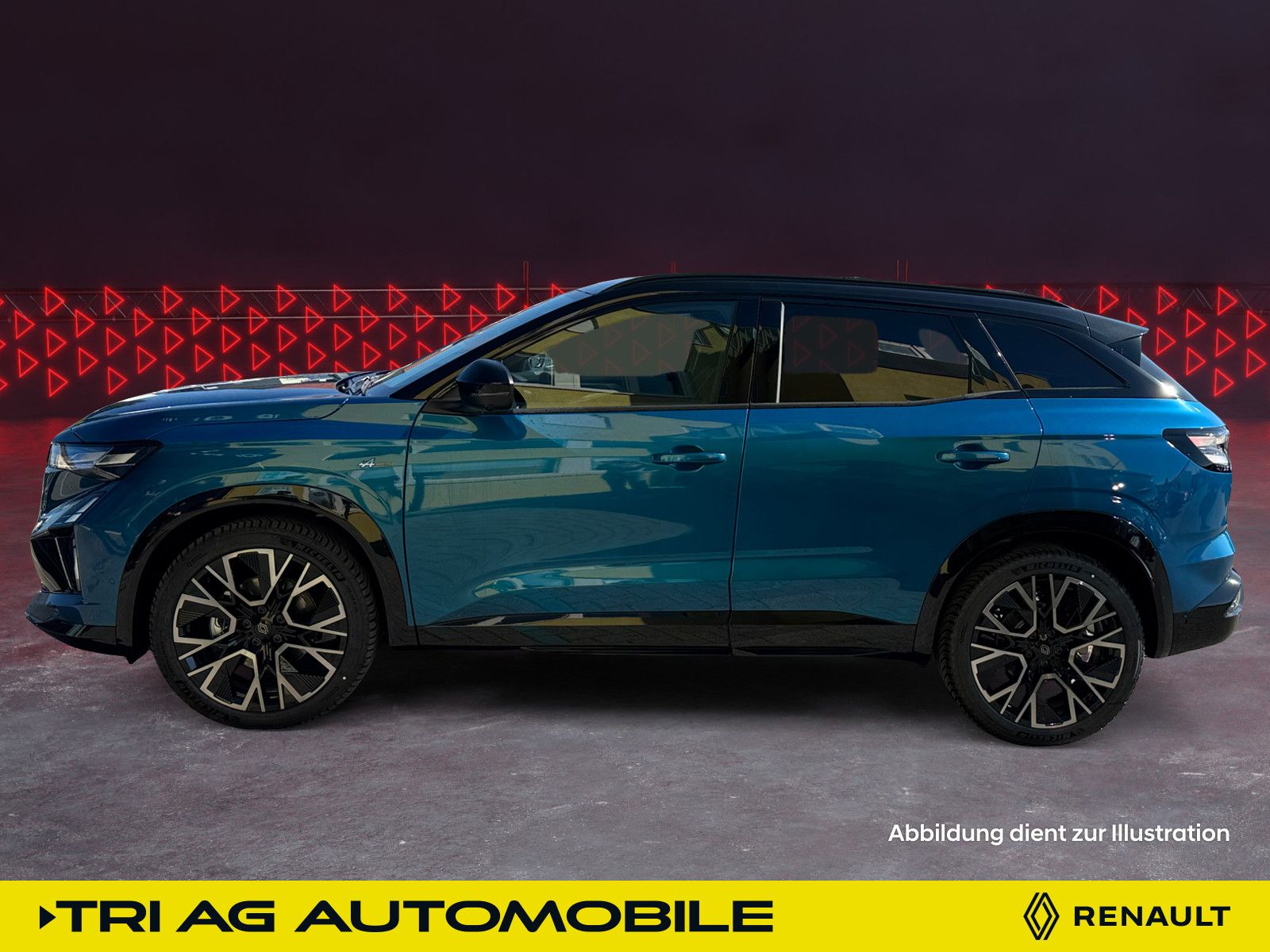 Renault Austral - Bild 6