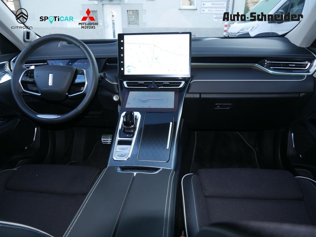 GWM WEY 05 Premium AWD KAMERA NAVI ACC HUD LED 360°
