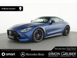 Mercedes-Benz GT 63 SE PERFORMANCE AMG Manufaktur Keramik Lift - Mercedes-Benz GT-Klasse Plug-in Hybrid (PHEV) Gebrauchtwagen