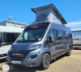 Malibu First Class - Two Rooms 640 LE RB *ganz junger M - Junge Wohnwagen gebraucht