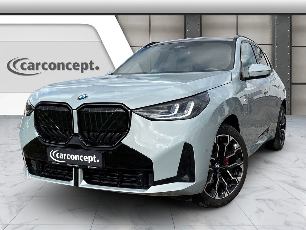 Image of BMW X3