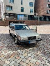 Volvo 940 GL 2.3i Kombi | Automatik | HU 2028 - Volvo 940 mit Benzin-Antrieb