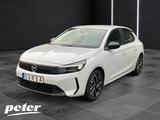 Opel Corsa F 1.2 Hybrid Edition +Allwetter+LHZ+EPH+ - Opel Corsa: Weiß, Edition