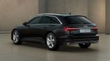 Audi A6 Avant 40 TDI qu. Winterräder*Pano*ACC*AHK* - Audi A6 Jahreswagen mit Diesel-Antrieb: Kombi
