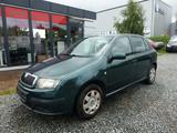 Skoda Fabia Klima TÜV/AU 05/2026 - gebrauchte Skoda Fabia aus dem Jahr 2006