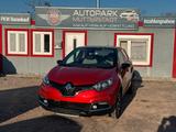 Renault Intens(höhere Ausstattung)*Wenig-KM*Rentner* - Renault Captur in Ludwigshafen
