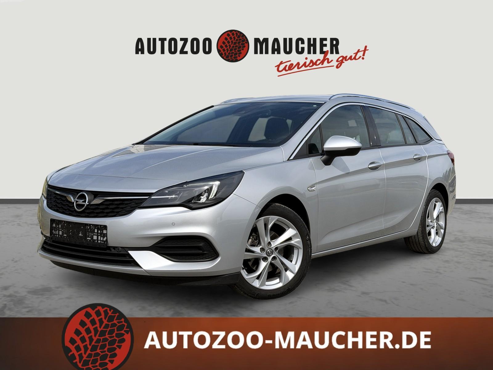Opel Astra Business Elegance1.5CDi NAV/PDC/SHZ/LENKH