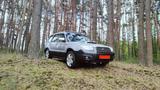 Subaru Forester 2007Bj 2,5B TOP ZUSTAND - Subaru aus 2007