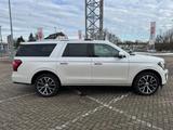 Ford Expedition Max, Eco Boost Twin turbo, Voll. - Ford Expedition