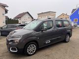 Citroën Berlingo BlueHDi 100 CV FEEL XL 7 Sitze Navi Kam - Citroën Berlingo mit Diesel-Antrieb