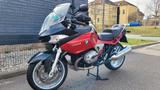 BMW R 1200 ST mit Koffer TÜV neu  - Offers