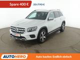 Mercedes-Benz GLB-Klasse GLB 180 d Progressive Aut.*NAV*LED* - Mercedes-Benz GLB 180 in Hamburg
