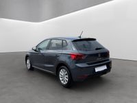 Seat Ibiza - Vorschau Bild 4