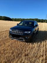 Jeep Grand Cherokee Limited 3.0 V6 M.-Jet 184kW A... - Jeep Gebrauchtwagen von 2017