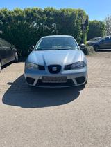 Seat Ibiza 1.2 6V Amaro Amaro - Seat Ibiza aus 2007: 1.2