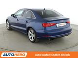 Audi A3 Limousine 1.4 TFSI ACT Ambition ultra*NAVI* - Audi Gebrauchtwagen in Frankfurt