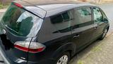 Ford S-Max 2,0 TDCi 103kW DPF Titanium Titanium - Ford S-Max aus 2006: Titanium