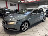 Volkswagen Passat CC 2.0 BlueTDI XENON KAMERA NAVI - graue Volkswagen CC