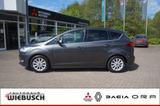 Ford C-Max  1.5 Titanium AHK++SHZ++GJR - gebrauchte Ford C-Max aus dem Jahr 2017