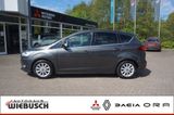 Ford C-Max  1.5 Titanium AHK++SHZ++GJR - Ford C-Max aus 2017