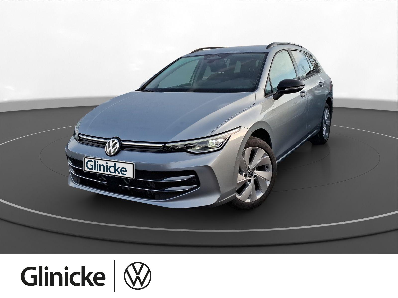 Volkswagen Golf Variant ENERGY 150 PS DSG | NAVI | Ahzv. uv