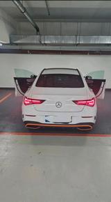 Mercedes-Benz FESTPREIS! Mercedes CLA-200 Edition Scheck... - Mercedes-Benz CLA 200 in Frankfurt (Main)