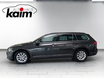Bild 2 VW Passat Variant 2.0 TDI DSG Business