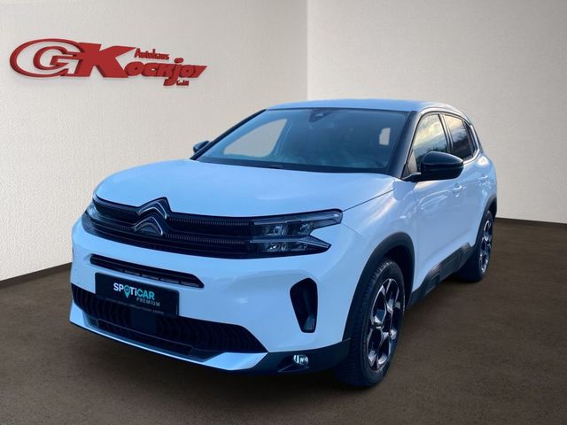 Citroën C5 Aircross Pure Tech 130 S&S FEEL PACK