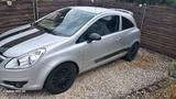Opel Corsa 1.2 Twinport Sport Sport - Opel Corsa aus 2007: Sport