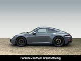 Porsche 992 911 Carrera GTS InnoDrive Surround-View BOSE - graue Porsche 911er Reihe
