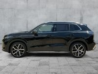 Volkswagen Tiguan - Vorschau Bild 4