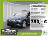 Skoda Superb Combi TDI*DSG AHK ACC R-Kam Navi el.Heckk
