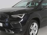 Seat Ateca 2.0 TDI FR DSG NAV/LED/RFK/SH - Seat Ateca Gebrauchtwagen in Bonn