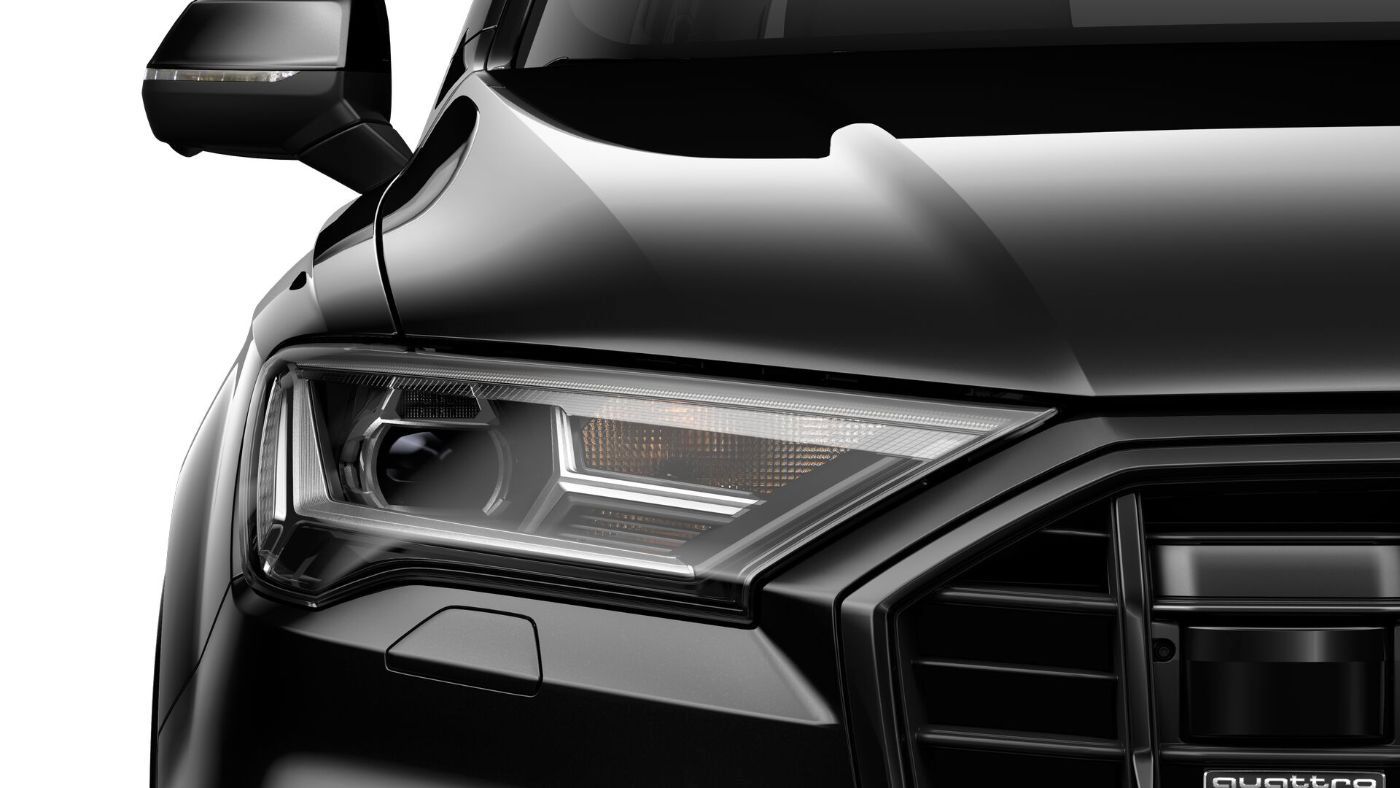 Audi Q7 - Bild 3