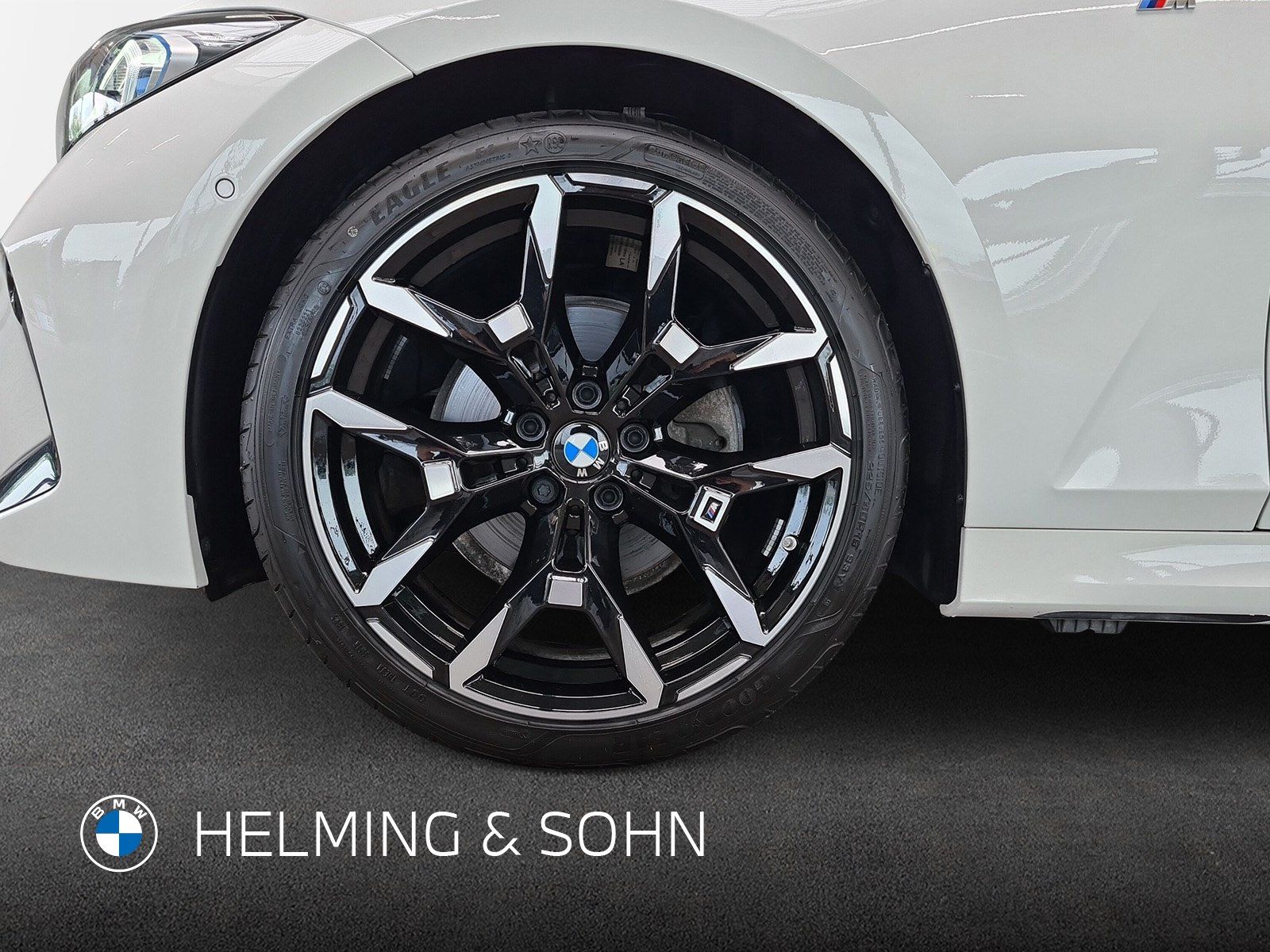 BMW 320 - Bild 6