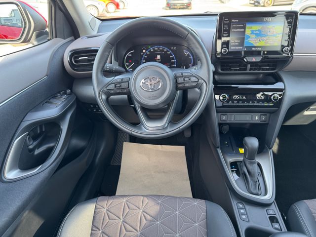 Toyota Yaris  Cross Hybrid FWD Elegant 360